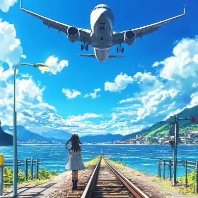 私は航空マニアです
私は飛行機旅行が好きです💖タイムスリップを楽しみます
また挑戦してみたいはっきり飛行🎀✈、空中を飛ぶ感じが好き