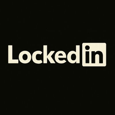 LockedIn_token's profile picture. 