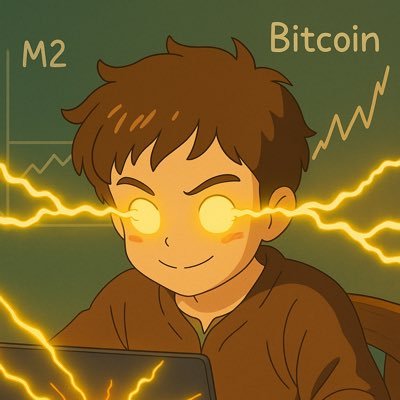 MIRAE868048's profile picture. a strong interest in AI, semiconductors, Bitcoin.