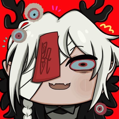 Krowsuさんのプロフィール画像