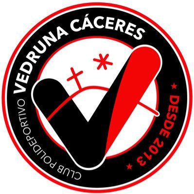 Twitter Oficial del Club Polideportivo Vedruna Cáceres 📱Instagram: @cpvedruna2013 📩 https://t.co/PleeQUsmxr