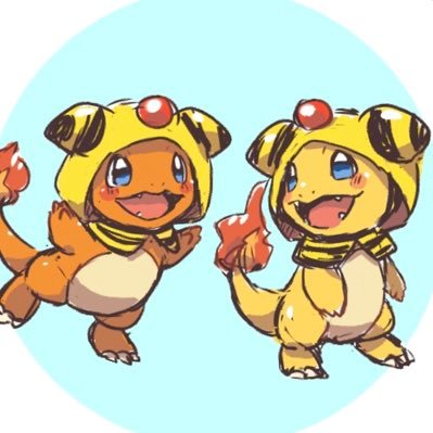 TATRAST1126's profile picture. ポケモンGO TL48TEAM RED 🟥 推しポケ🔥ヒトカゲ🔥ポケフタ巡り