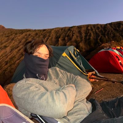 MaelNeau's profile picture. 