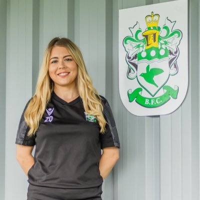 Club Supervisor / Marketing & Events Manager at @burscoughfc1946 🇳🇬