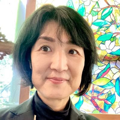 hanaisuka1's profile picture. 他者を教育し、力づけ、高める。