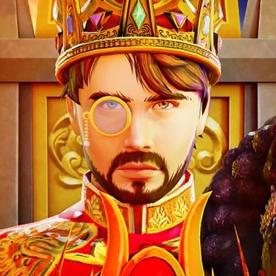 *New Account*
Follower of Jesus Christ ✝️
Dog lover 🐶
Gamer & #Simmer 🎮 ♦️
Storyteller & Artist 📖🎨
Creator of the Tales Of Yore Save for #TheSims4 🪄