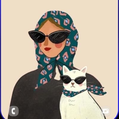 اگر گه خور زندگی بقیه، فضول و خبر بر هسی اینجا بهت خیلی توهین میشه 😌
*   دارای همسری خوش شانس*