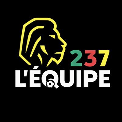 L’equipe237 Profile