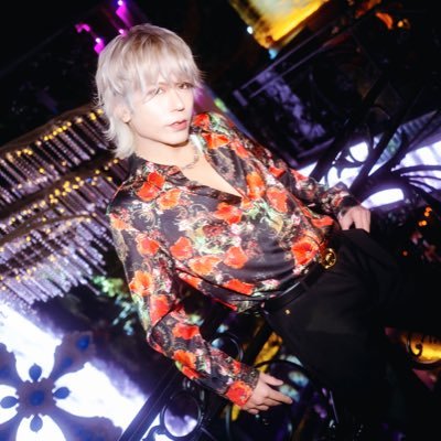 帝 リキヤさんのプロフィール画像