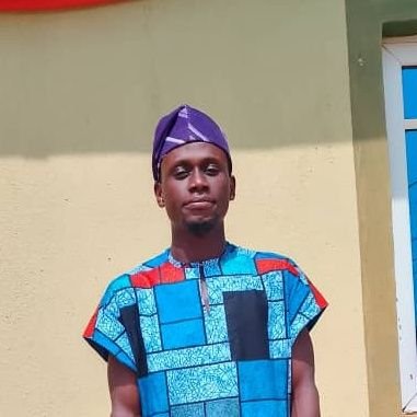 Smart Oluwaseun Profile