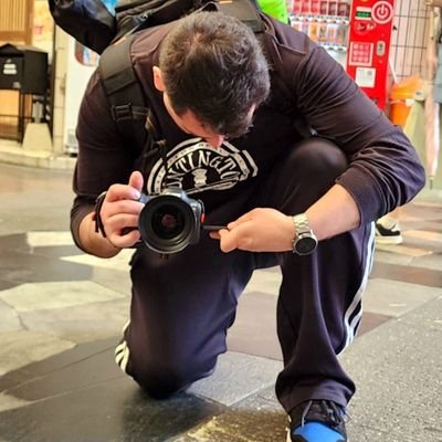 RS_Photo_Tokyo's profile picture. 東京と埼玉在住のアメリカ人写真家。写真撮影のモデルを常に募集しています。その他の写真はインスタグラムでご覧いただけます。american photographer in Tokyo always looking for models to do photoshoots. More pics on Insta.