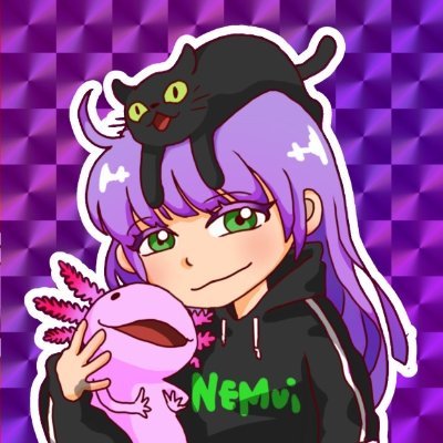 うに🫟🦖🦦🐈‍⬛さんのプロフィール画像