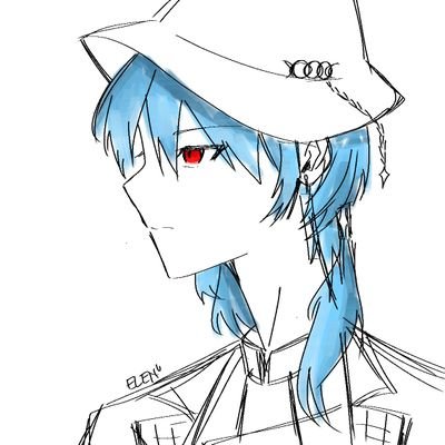 Elenさんのプロフィール画像