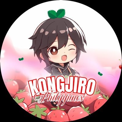 KongjiroPH's profile picture. 𝐊𝐎𝐍𝐆𝐉𝐈𝐑𝐎 𝐏𝐇𝐈𝐋𝐈𝐏𝐏𝐈𝐍𝐄𝐒 𝐅𝐀𝐍𝐁𝐀𝐒𝐄 🇵🇭 so much love & support for @kongjiro_ #kongjiro 🍓🥚 | kongjirophilippines@gmail.com