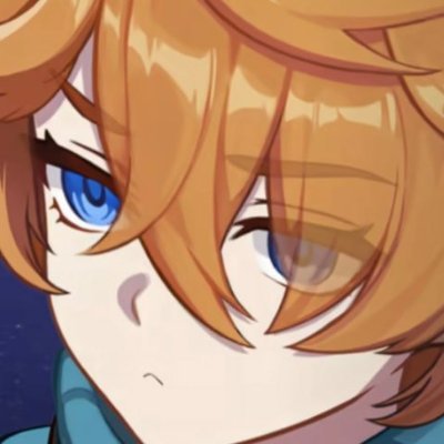 24. Professional Childe/Tartaglia/Ajax lover. ENG/ESP.
🔶💧(❌🔁) ||🐺🦇|| 🔦 🧡||🌱🏛||⛓️🌧|| all💧||
Genshin & ZZZ husbando posting, mainly nsfw.