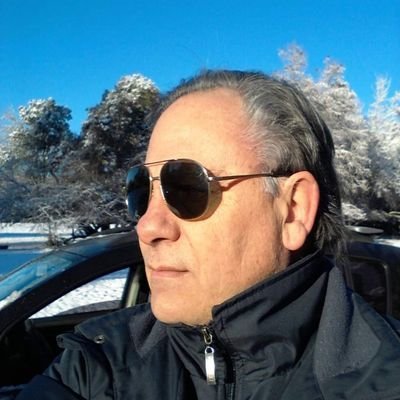 Mi reino por un caballo. Soy Argentino e Italiano. Ladran Sancho, señal que cabalgamos.