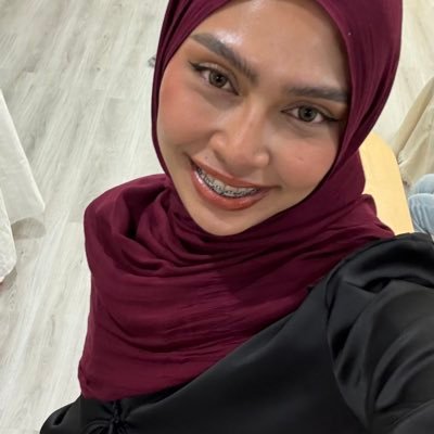 arifahhhhh's profile picture. 