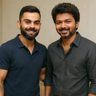 Content Creator | Share Ideas | VJ 🎥 | VK 🏏 |