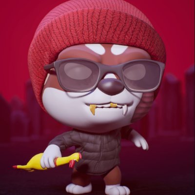 PyroVolt's profile picture. 