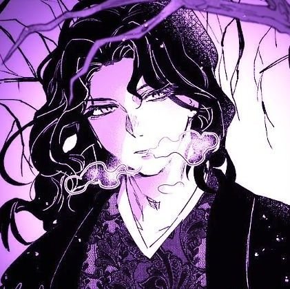 𝓓𝓪𝓶𝓲𝓪𝓷 𝔀𝓪𝔂𝓷𝓮 ˖🦇˖⁺‧₊˚❀˚₊‧⁺˖
Caleb 🍎
Muzan Kibutsuji 🎀