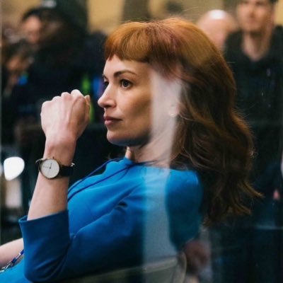 26 | MarkHellyna defender, so much love for Britt and Severance 🫶🏼 can’t wait for s3. 🇲🇽-📍🇶🇦