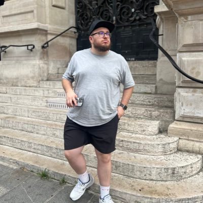 Photographie, matérialisme et cinéma, mot dièse normie.
Blasé af.
Mon OF gratuit dans le lien ci-dessous ⬇️