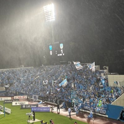 fryontale's profile picture. 02(01)line/#frontale🐬/フロンターレ好きな人と繋がりたいです！今年のユニは9