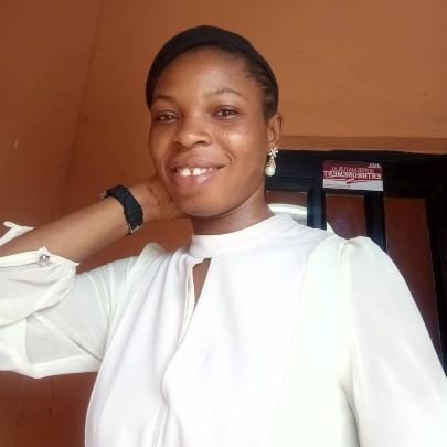 NwaneriEucharia's profile picture.