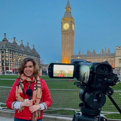 journocharlene's profile picture. London via Toronto journalist | Story idea? Contact: charlene.hatcher@torontomu.ca