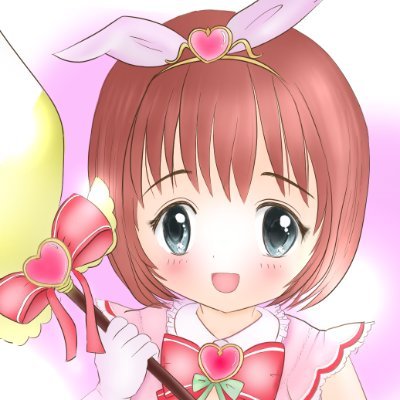 もにゅ／ろこさんのプロフィール画像