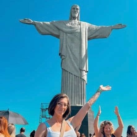 MichelleWi84379's profile picture. Finding happiness 😊