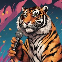 MC虎 (@mctiger_dj) 's Twitter Profile Photo