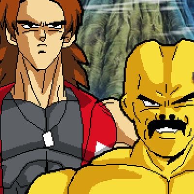 mdzaikaria's profile picture. Digimon players.
Aniki