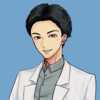 ゆすけ|慢性疲労と闘う研究員 (@yusuke_hiroulab) 's Twitter Profile