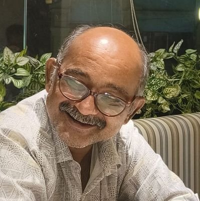 RTs are not endorsement.
No DM,No political tagging.
Do not expect RT against RT