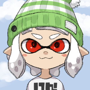 tbDrkJ8NBn93584's profile picture. こんにちくわ～白ピクミンいかでーす♪