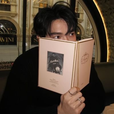 nrkfrvr's profile picture. MinHuiShua 💎