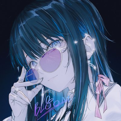 B L O O Mさんのプロフィール画像