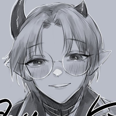 イラスト/コスプレ写真/ゲーム/漫画/アニメ/VTuber/その他日常などの話をする雑多垢20↑
ツイ廃壁打ちSNS一人芝居妖怪
詳しくはプロフカード見て下さい✋
【AI学習&無断転載禁止】
Reuploading is prohibited.
Do not use my art for AI training.