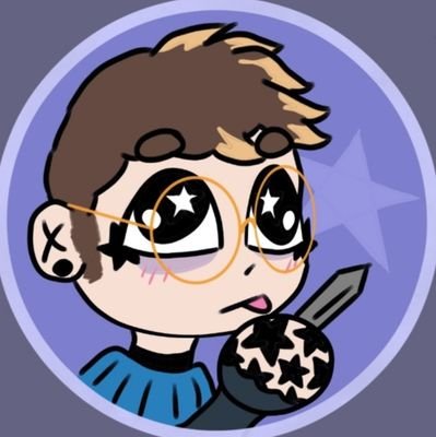 hikushine_666's profile picture. •🔞🔞🔞 artist
•he/they/it
•SHTWT/EDTWT/AI DNI‼️ 
•CoD (mainly), DOOM, TF2 
•🏳️‍🌈🏳️‍⚧️🚬
•🍉