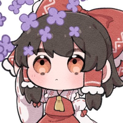 レイマリが主食🥢創作→@ame_no_020 skeb:https://t.co/rTnnqdWEgt /ご依頼等✉️:amayadori.uzuki@gmail.com