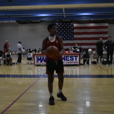 Dontrell_Tasco's profile picture. C/O '29/ 5'8/ Tri-State Select 14u/ QHS/ Gmail: trelltasco@gmail.com