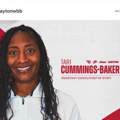 Tari Cummings Profile