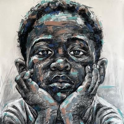 SundayArt_1's profile picture. Fissha alt account