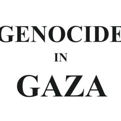 Ayadromi's profile picture. génocide en cours a gaza