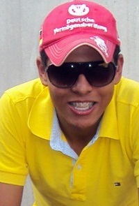 CaaarlozAlves's profile picture. http://t.co/OMxVY5hsCS