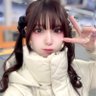 aduna_cos's profile picture. ｺｽﾌﾟﾚ好き🧚‍♀️ ｽﾏｽﾛ打つよ🎰 関東で活動中👾 ﾘｯﾌﾟﾜﾝ@ripone_biz提携 / お仕事のお問い合わせはDMへお願いします✉️ / お仕事以外のDM× / ﾌｧﾝﾃｨｱ→ https://t.co/2bvZZOu0Dy