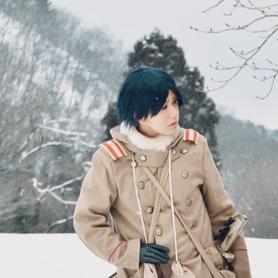 izgn_ren15697's profile picture. よく食べ、全力で遊び、秒で寝る出歩くことが好きな成人済のオタク。米とアイスと苺が好き。夢烏。ONE PIECEとMUCCは人生。最近は鯉登と月島に振り回されてる鶴見中尉が大好きな人です。呼び方はジンでもレンでもお好きな方でどーぞ！