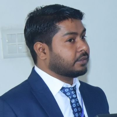 M.Pharm(8+ yrs Pharma)✍️ Self‑Published Author• 📈 Investor• 💻 Digital Entrepreneur•💊 Pharma RA Pro•🎨 AI Nerd•🎓 Mentor🛡Building my Brand journey