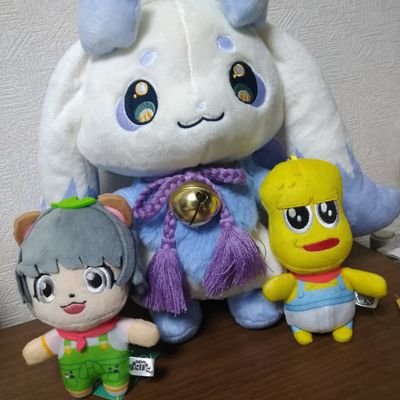 incat_2525's profile picture. あかつきと申します。お見知り置きを！
雑多(頻度は🍃🥜＞🥨🍚＞その他色々)
無言フォロー失礼します